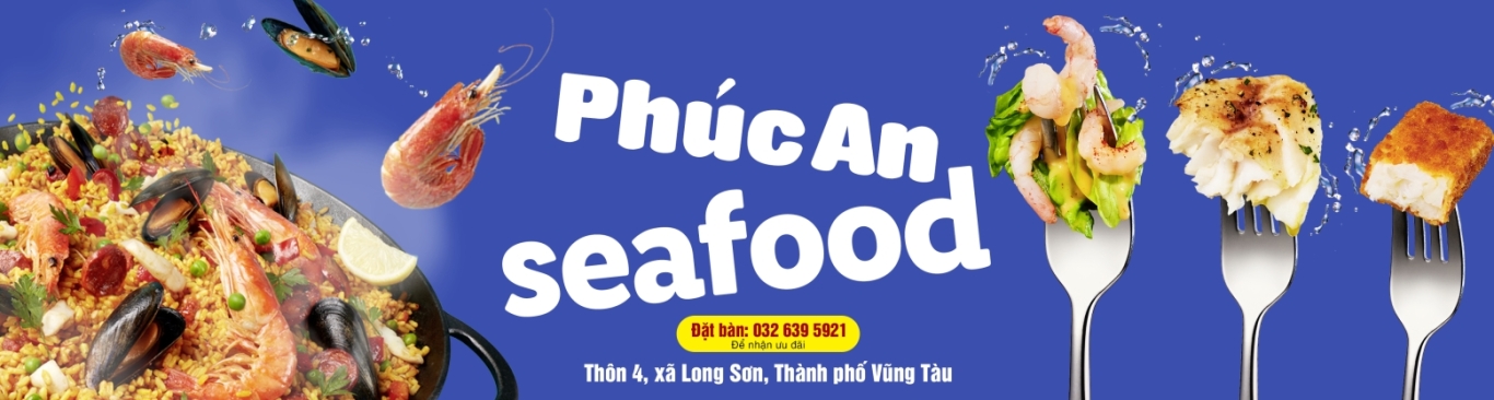 Phúc An Seafood