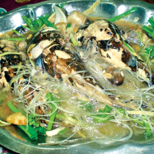 Phúc An Seafood